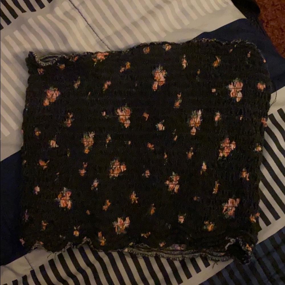 Too small for me